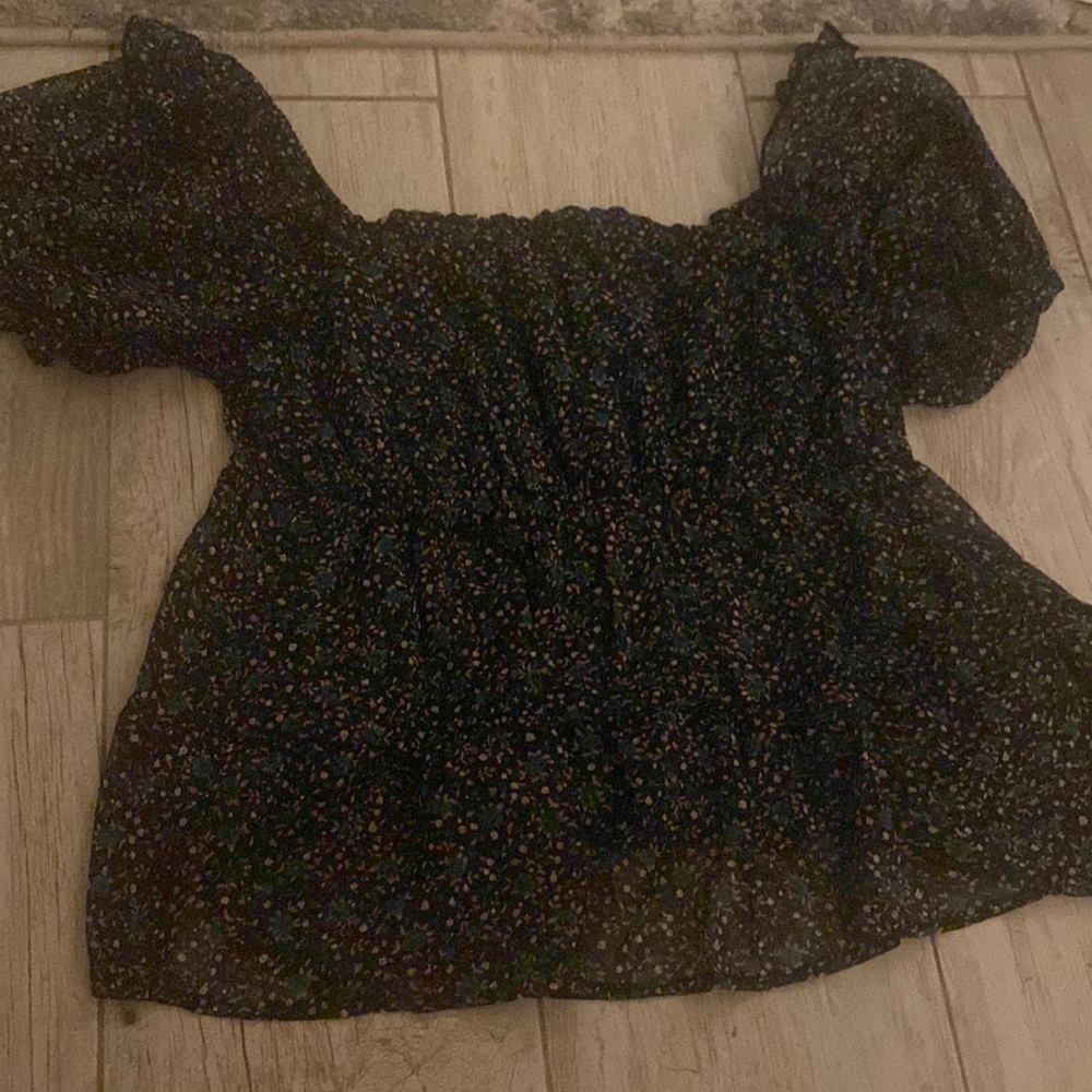 blouse for going out